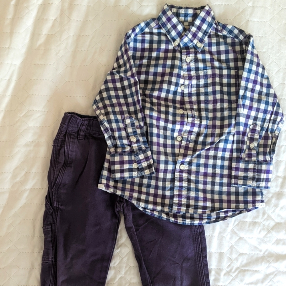 Crewcuts x Mini Boden 3